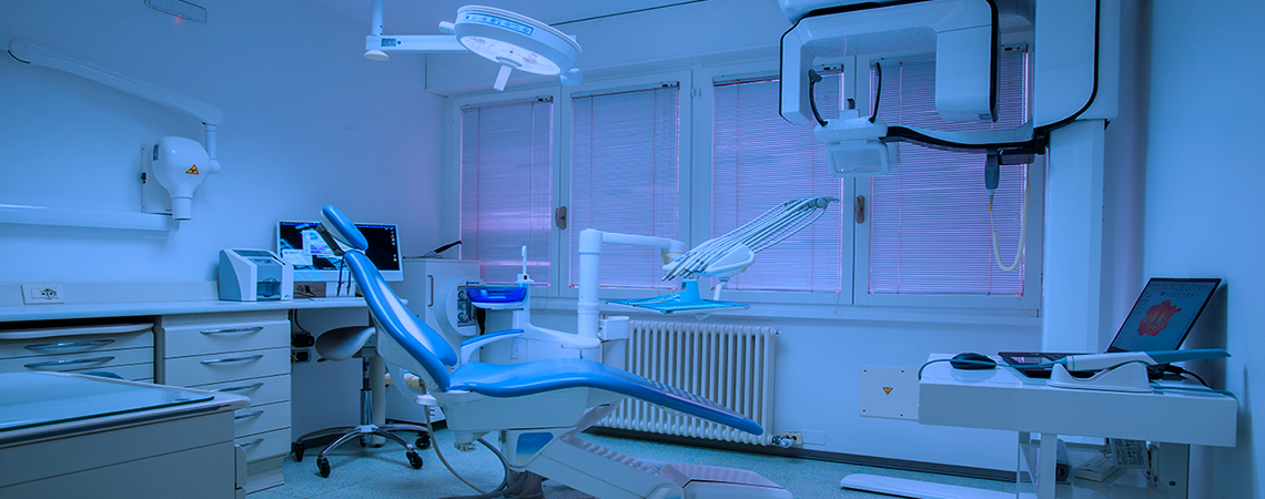 Studio Dentistico Zamboni da 30 anni a Conegliano Veneto