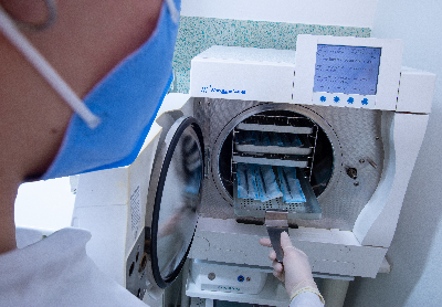 Studio Zamboni Sterilizzazione Strumenti e Ambienti | Conegliano V.to